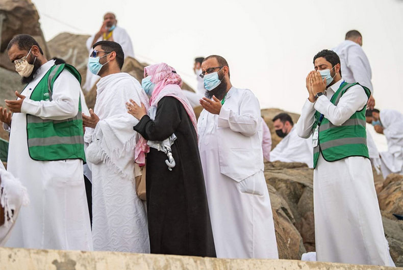 Kerala Hajj Qurrah Result 2022