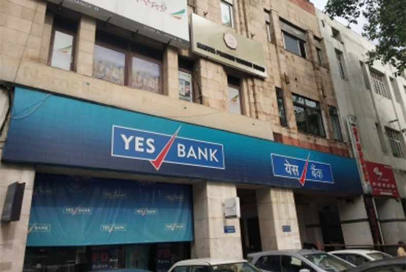 YES Bank DHFL Scam