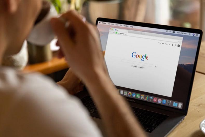 New Google Device