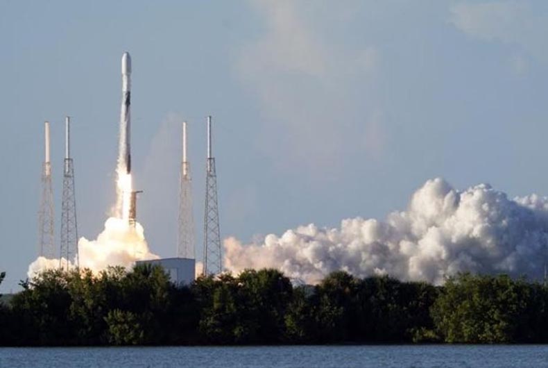 South Korea Moon Mission