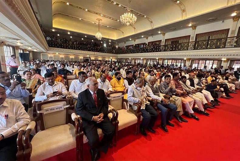 Maharashtra Cabinet Expansion