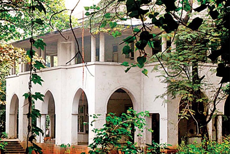 Jinnah House