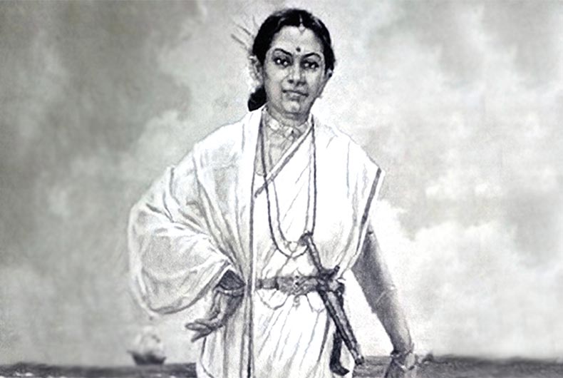 Rani Abbakka