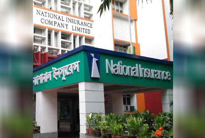 National Insurance