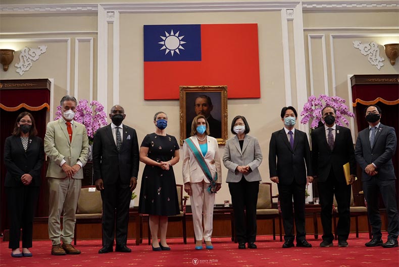 India China Relation