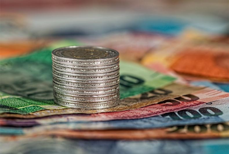 India's Forex Reserve