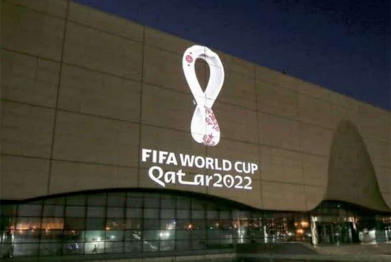 Gay FIFA WC Qatar