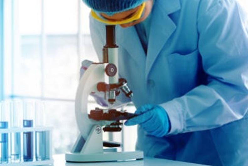 New Drug developed today