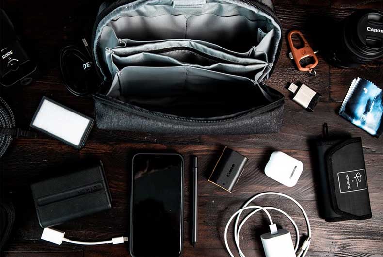 Universal Charger