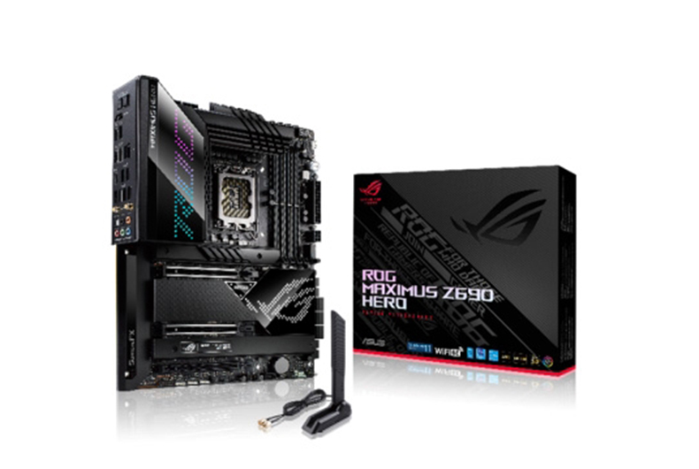 ASUS recalls about 10K ROG Motherboards over fire, burn risks