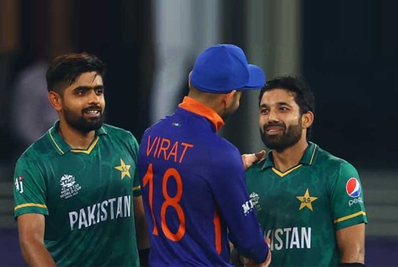 India v Pakistan Asia Cup Ticket