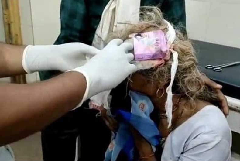 Madhya Pradesh Healthcare