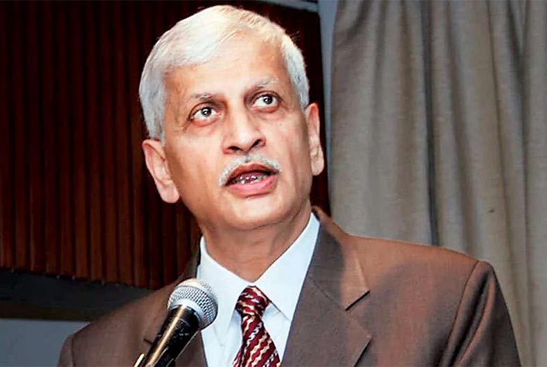 Justice Lalit