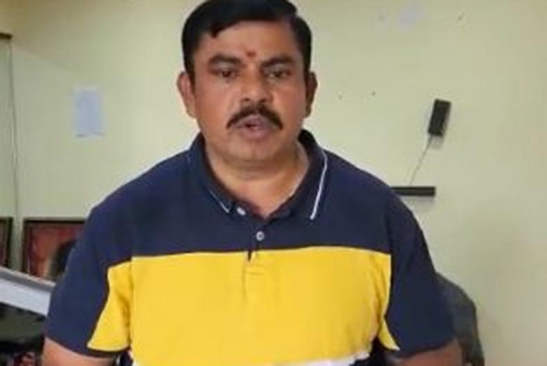 BJP MLA Raja Singh arrested again, this time in old case of threatening voters