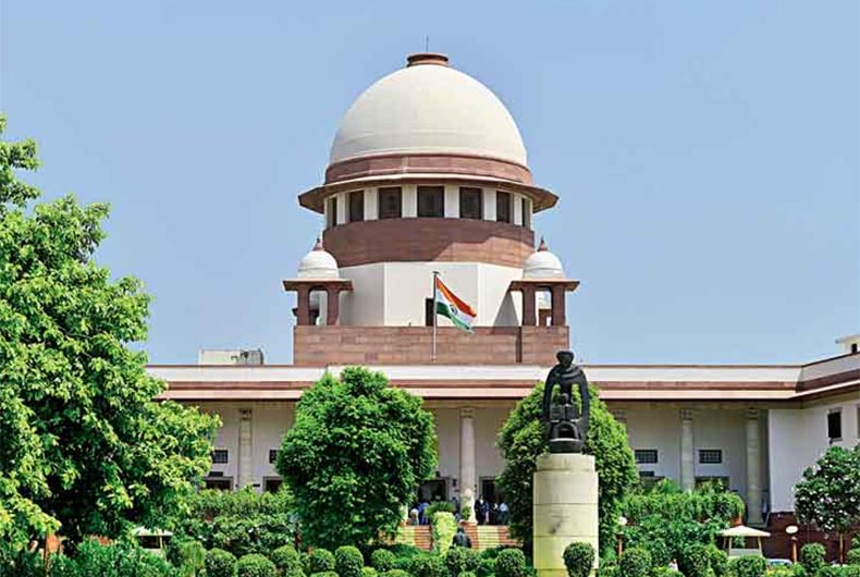 Remission never had our permission: SC on Bilkis Bano case convicts' release