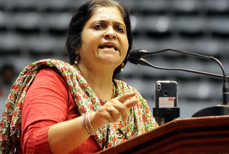 SC order on Teesta Setalvad bail deferred as Guj seeks more time to reply