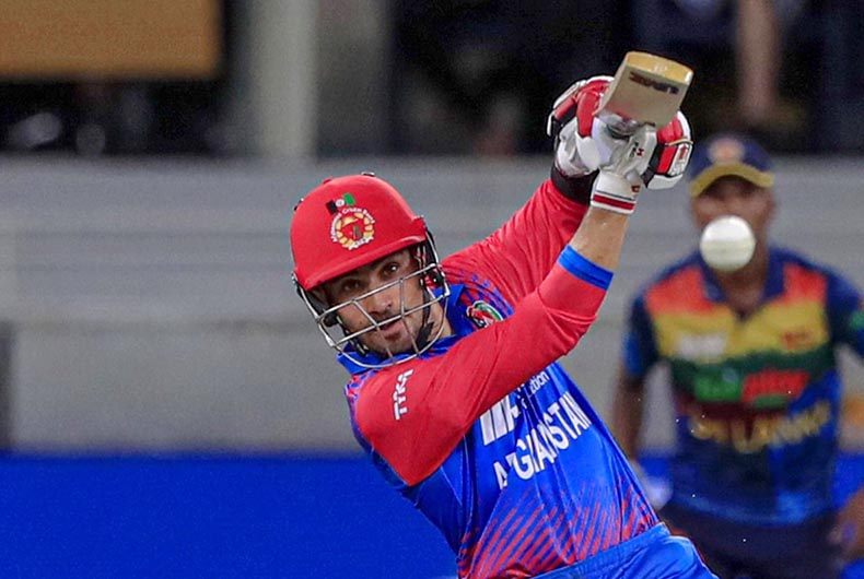 Asia Cup 2022 Opening Match: Afghanistan Thrash Sri Lanka by 8 Wickets