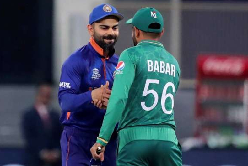 All tickets for India v Pak ICC T20 World Cup clash in Australia sold out