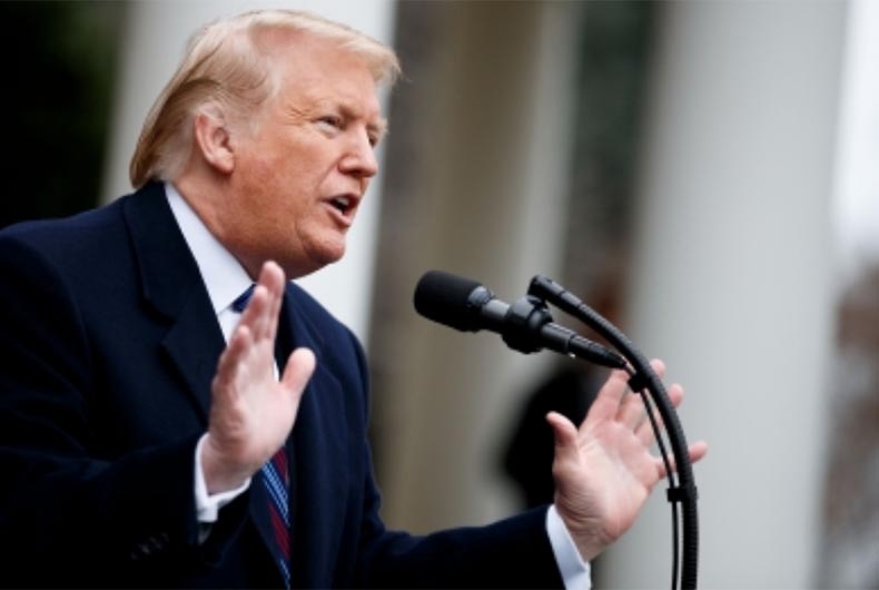 Classified documents seized from Trump's residence under damage assessment: DNI Haines