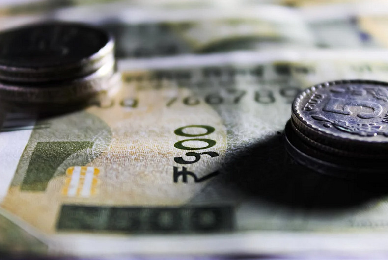 At 80.13, Indian Rupee at its lowest ever against US dollars