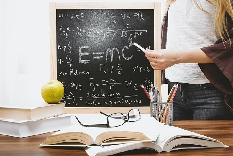 International Teachers' Olympiad 2022 - Registration from Sept 1