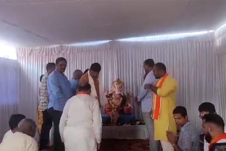 Hubballi Eidgah