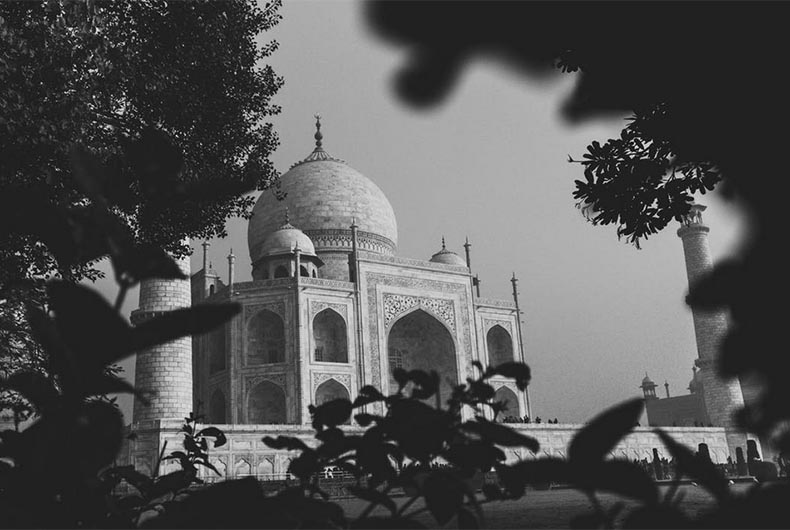 Another resolution to change Taj Mahal's name bites the dust