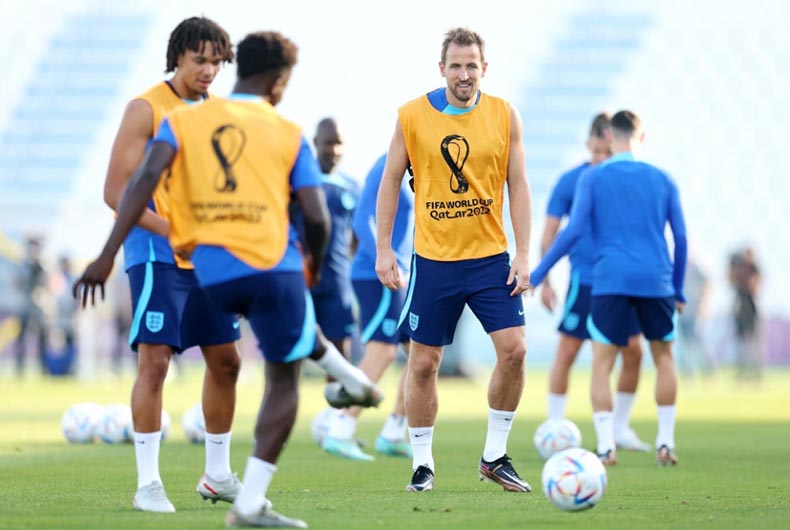 4 things to look for at FIFA World Cup Qatar Sunday