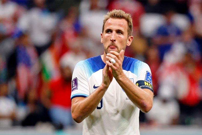 England vs Senegal FIFA World Cup 2022