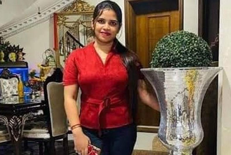 'If I speak up ...', Odisha honey-trap accused Archana Nag warns