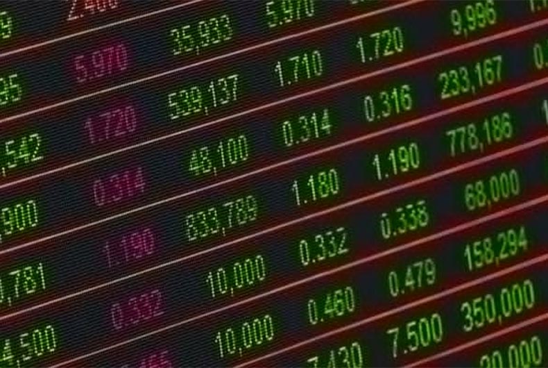 Market bloodbath in US Monday signals beginning of next leg lower for stocks