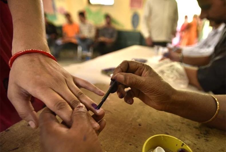 Bawana MCD Election 2022 Results: Mintullah Alam of AIMIM trails, BJP leads