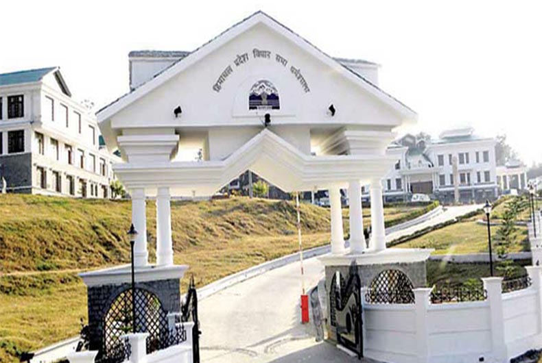 Himachal Pradseh Election 2022 Results: Counting of votes to begin at 8 am today
