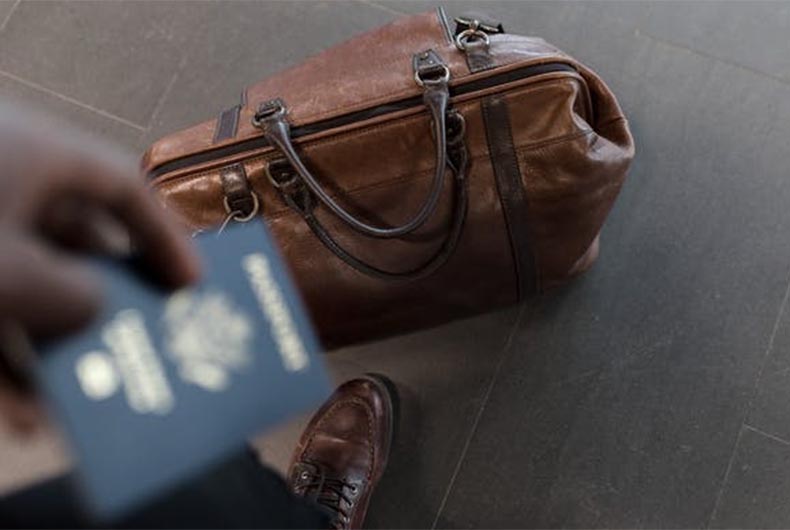 UAE Passport World’s Most Powerful; India ranks 87, Pakistan 94