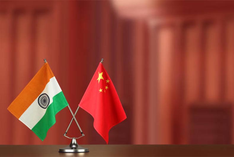 Indian, Chinese troops clash in Arunachal Pradesh