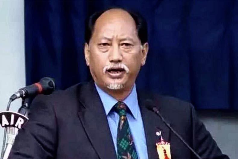 Naga Peace Talks: Breakthrough unlikely till 2023 state polls