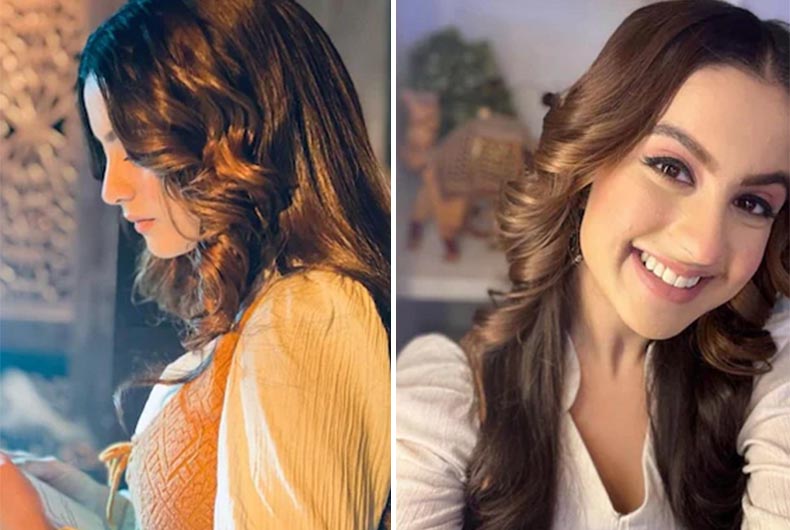 Actress Tunisha Sharma commits suicide on the sets of a TV serial