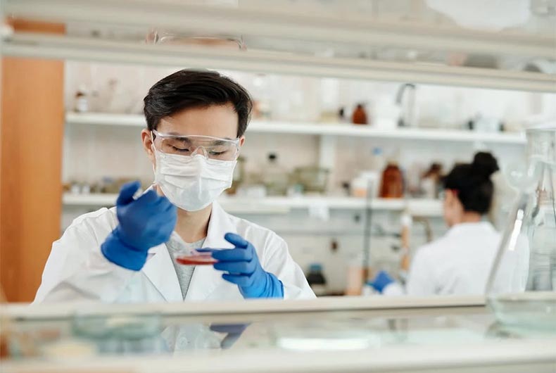 Cancer detection by urine test possible: Scientists