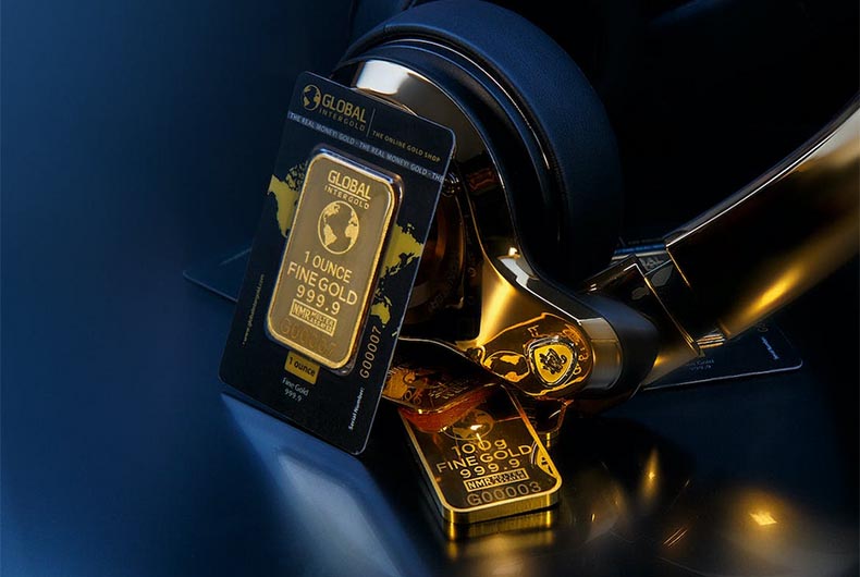In 2022, Gold Market had more ups and downs than a roller-coaster ride