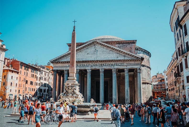 2022 ends as the hottest year in Italy since 1800