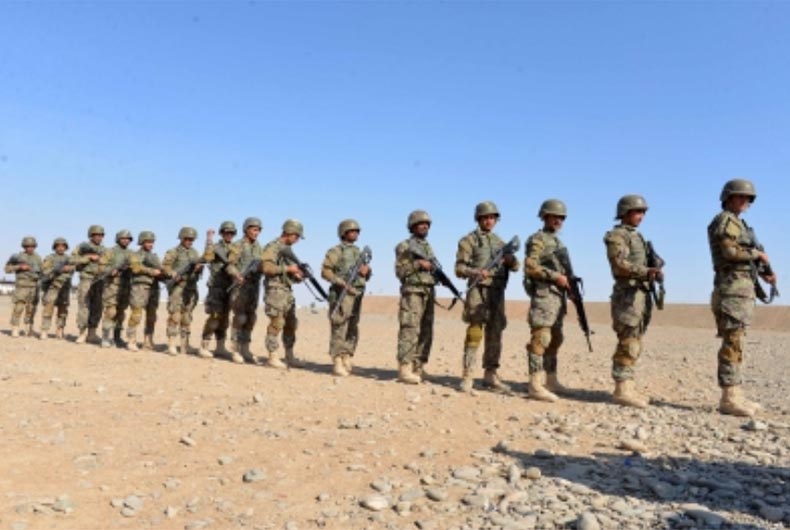 Lost status in Iran driving ex-Afghan troops to join Russia's war against Ukraine