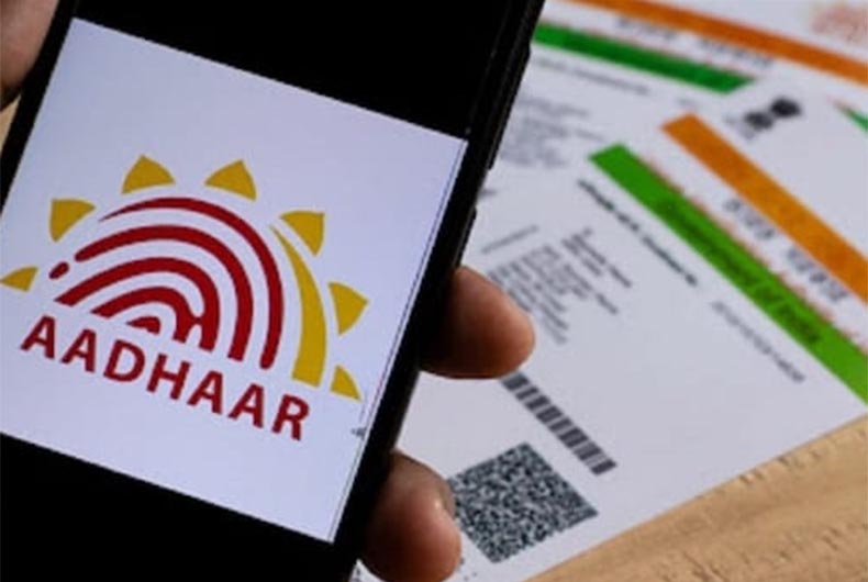 Keep Aadhaar as safe as passport, bank account details: UIDAI