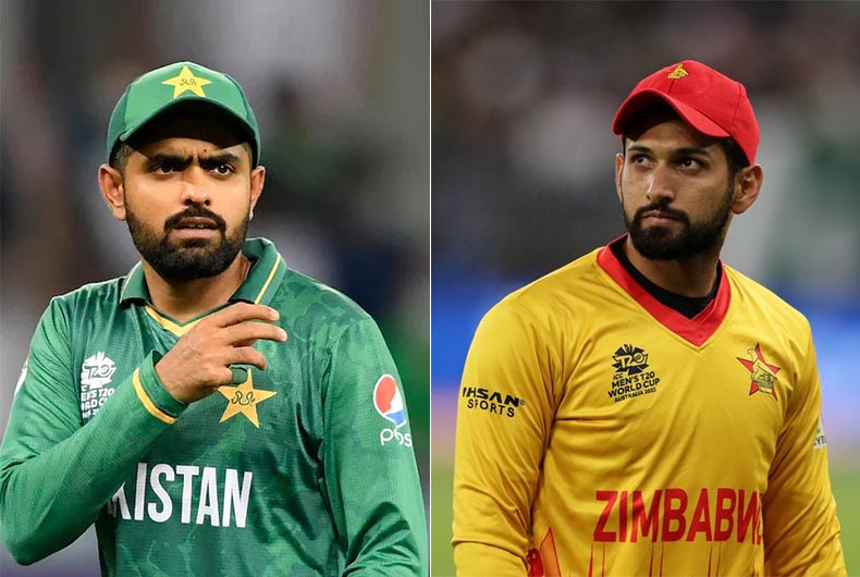 Babar Azam, Sikandar Raza among ICC Cricketer of the Year 2022 Award nominees