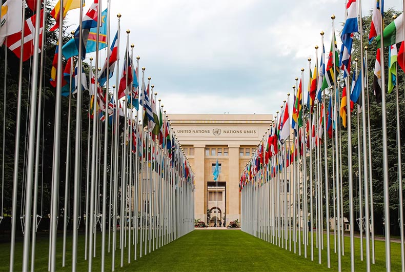 UN asks ICJ to judge illegal occupation of Palestine, Israel fumes