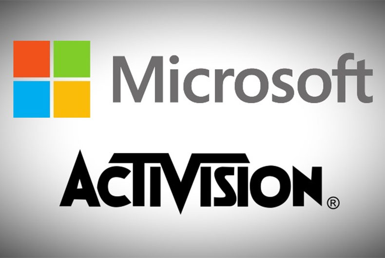 Microsoft Activision