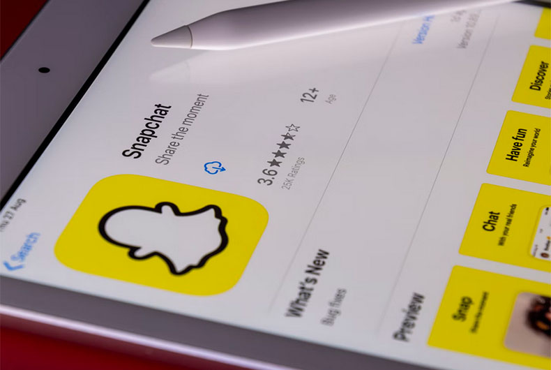 Snapchat Profit