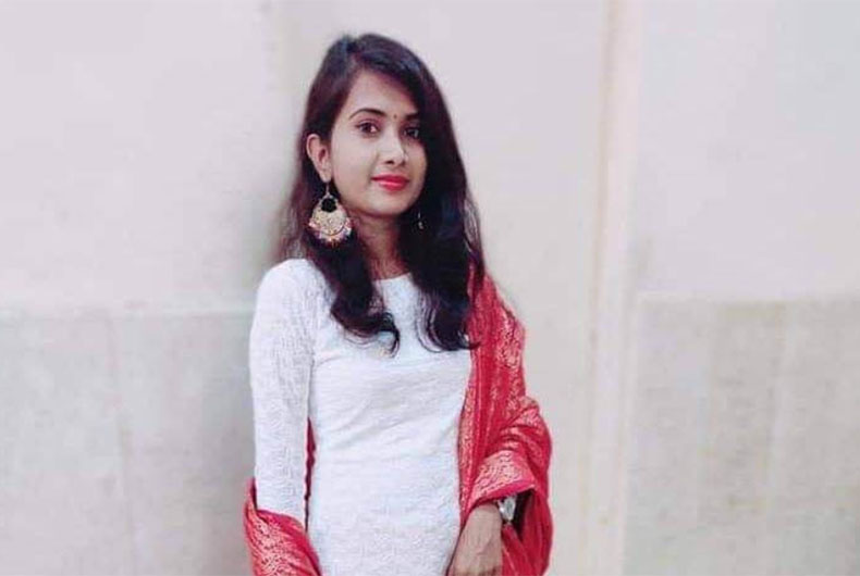 Ankita Murder Case