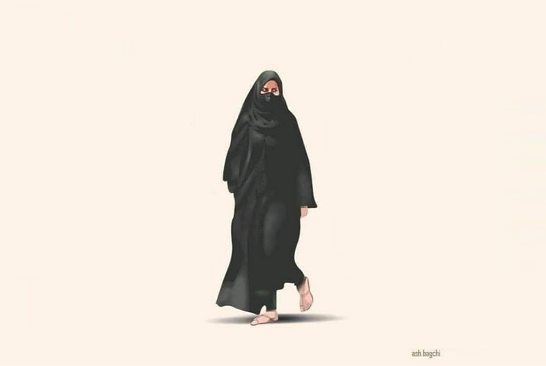 Hearing on Hijab Case