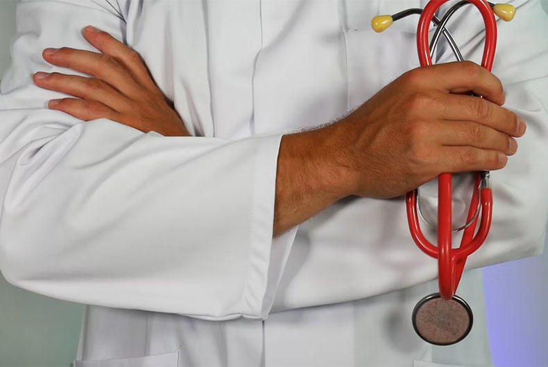 Doctors Oath