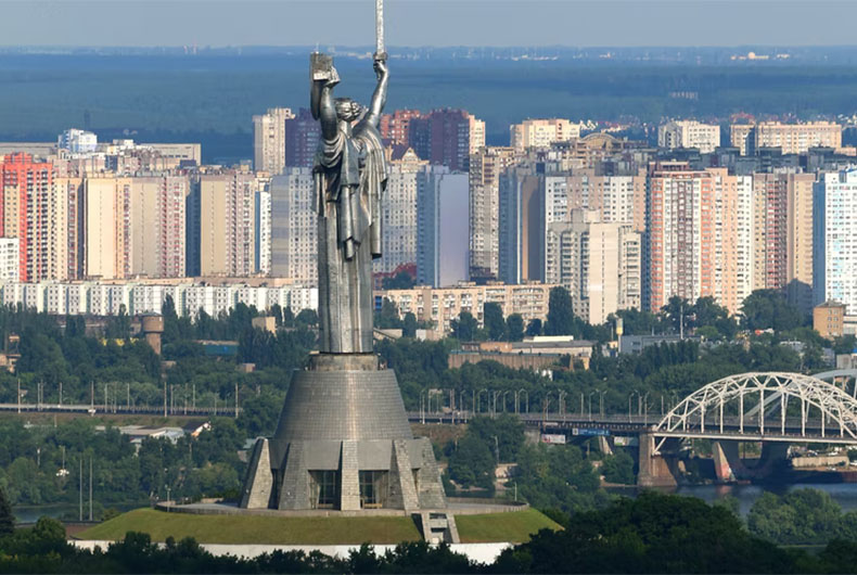 Russian invasion of Ukraine